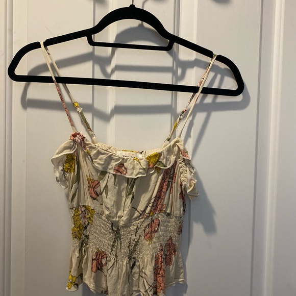 Urban Romantics Cami Style Tank - Picture 1 of 5